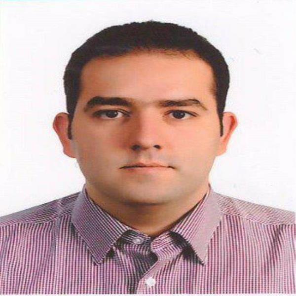 مهندس مرتضی امیر جاهد