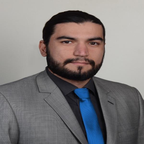 مهندس کسری محمد علیخانی