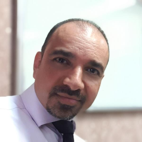 استاد امیر مختاری