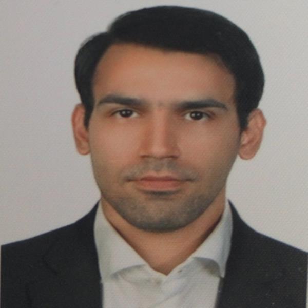 مهندس مجید محمدرشیدی
