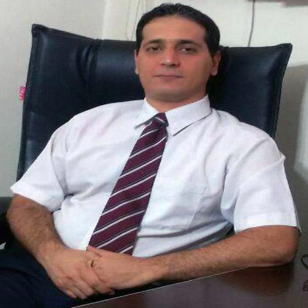 مهندس محمود عزیزی
