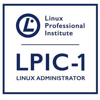 دانلود کتاب LPIC-1 