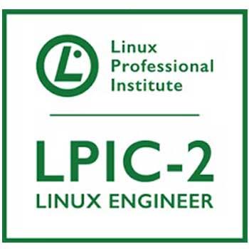 دانلود کتاب LPIC-2