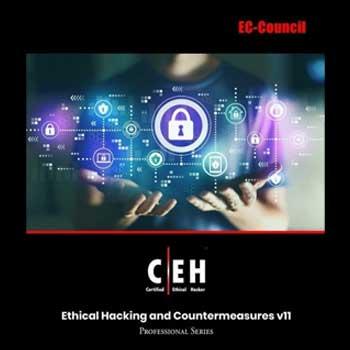 دانلود کتاب CEHv.11