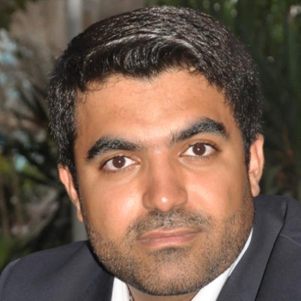 مهندس محمدجواد افراز