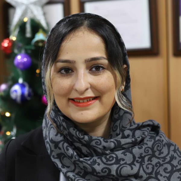 مهندس سحر حاجی صفرعلی