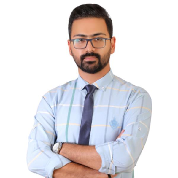 مهندس مهدی مردان