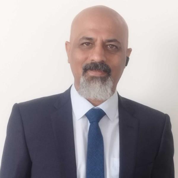 مهندس فرهاد فرهادی
