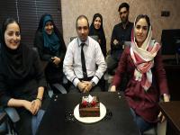 گالری دانشجویان ایفل