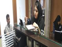 گالری دانشجویان ایفل
