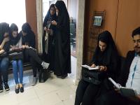گالری دانشجویان ایفل