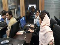 گالری دانشجویان ایفل