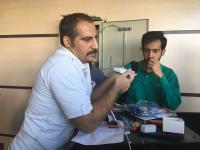 گالری دانشجویان ایفل