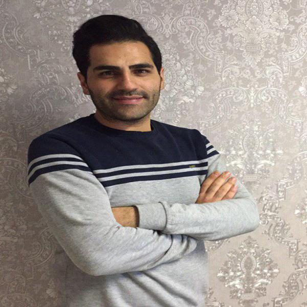 مهندس جاوید زارع