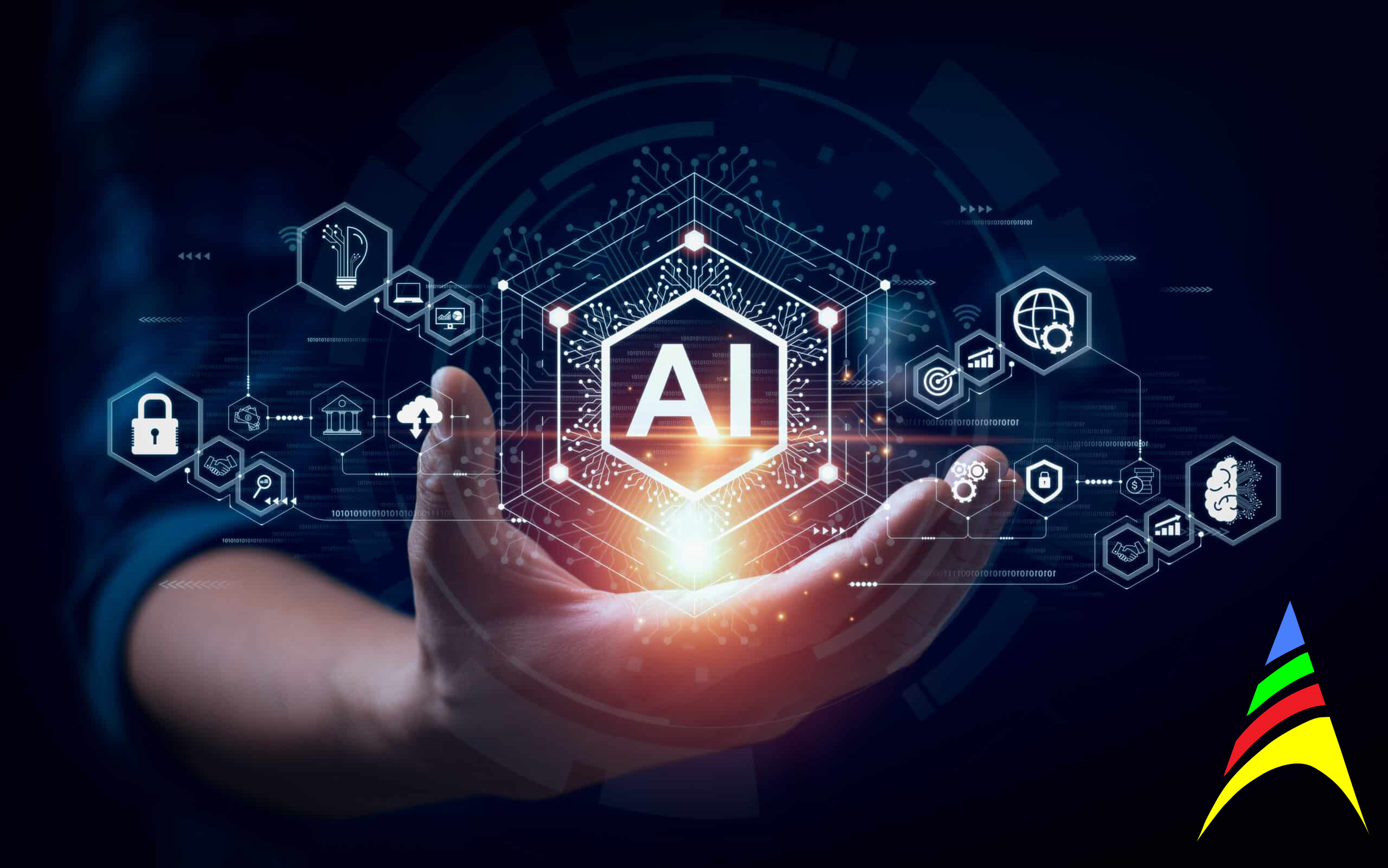 آینده مهندسی شبکه در عصر AI