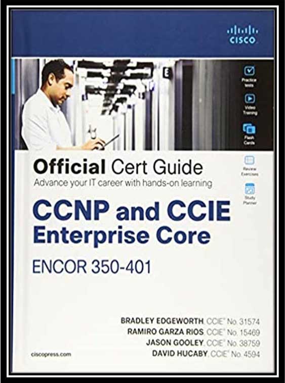 CCNP