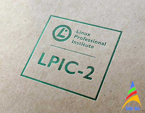 LPIC2