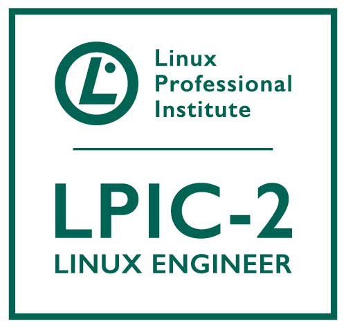 LPIC2