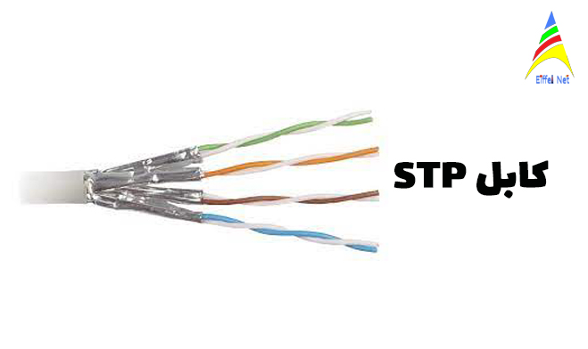 STP Cable