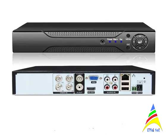 dvr
